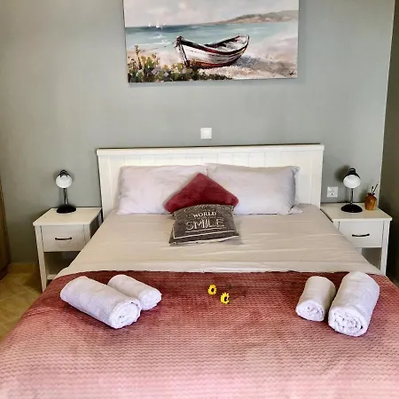 Pure Blue アパート