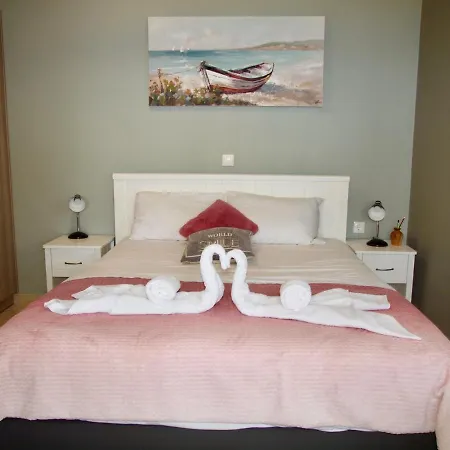 Pure Blue アパート