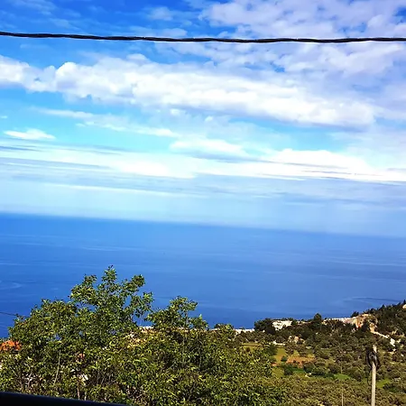 アパート Pure Blue *