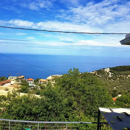 Pure Blue アパート