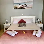 Pure Blue Apartament