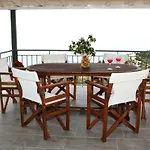 Apartament Pure Blue *