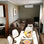Apartament Pure Blue *