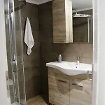 Apartament Pure Blue *