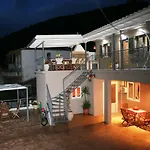 Pure Blue Apartament *