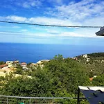 Pure Blue Апартаменты