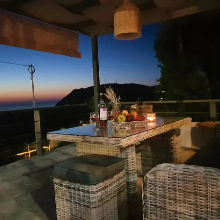 דירה Pure Blue *