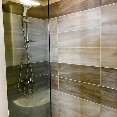 Pure Blue Apartamento *