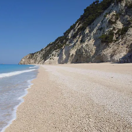 Pure Blue דירה *