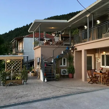 Pure Blue * Athánion