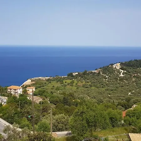 Apartamento Pure Blue *