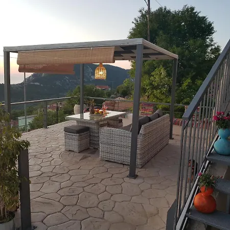 Pure Blue Lägenhet *