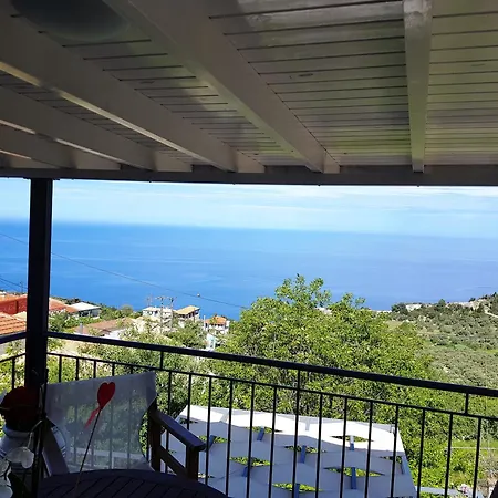 Apartamento Pure Blue *