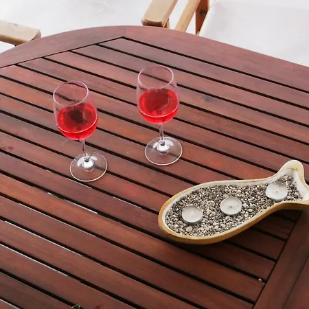 Lägenhet Pure Blue Athánion