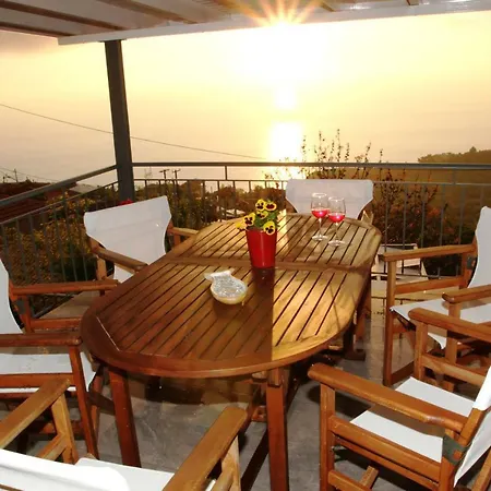 Pure Blue * Athánion