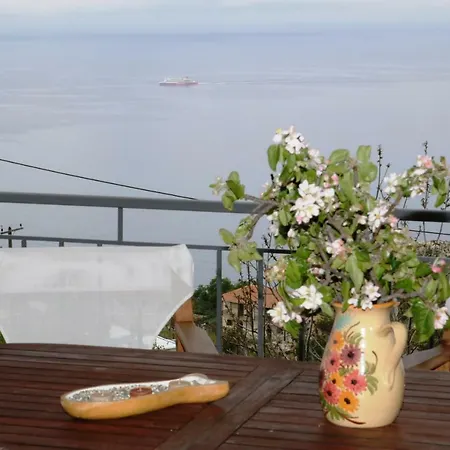 Apartamento Pure Blue *