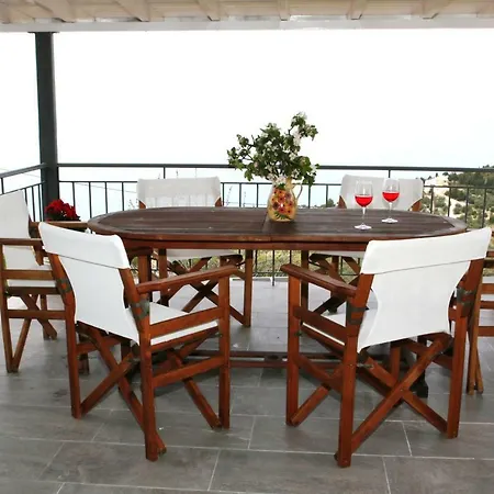 Apartamento Pure Blue *