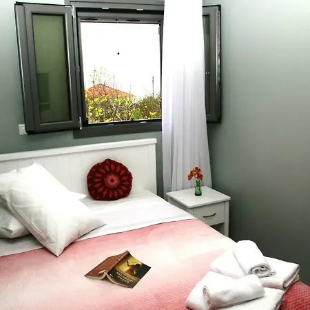 Pure Blue Apartamento *