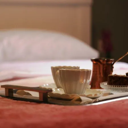 Pure Blue Apartamento