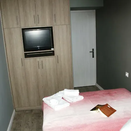 Apartament Pure Blue