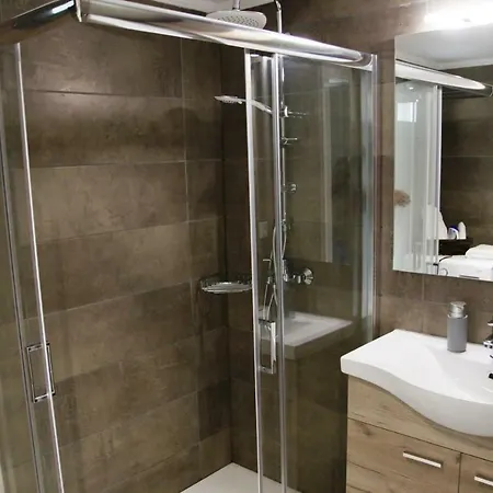 דירה Pure Blue *