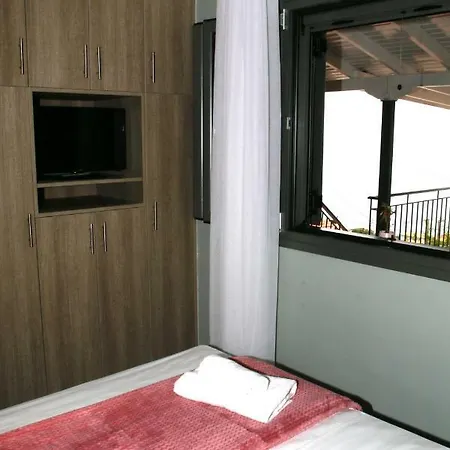 Apartamento Pure Blue *