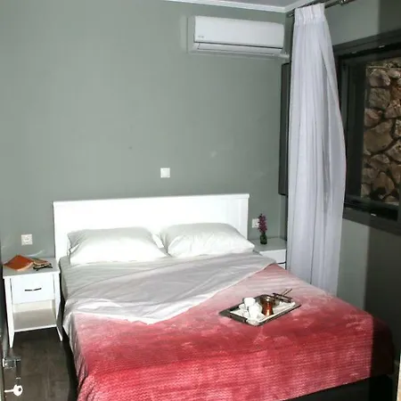 Apartament Pure Blue
