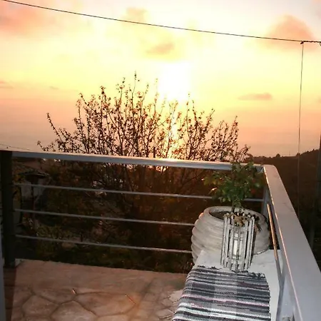 Apartamento Pure Blue *