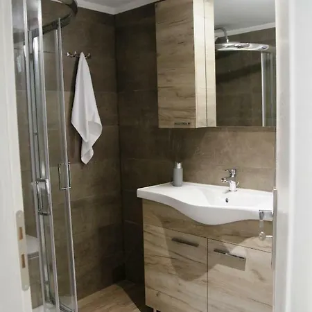 Apartament Pure Blue *