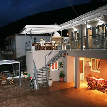 Pure Blue Lägenhet *