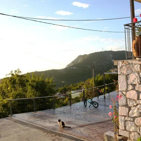 Apartamento Pure Blue