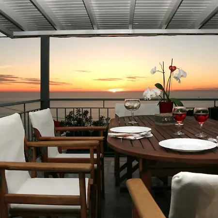 Pure Blue * Athánion