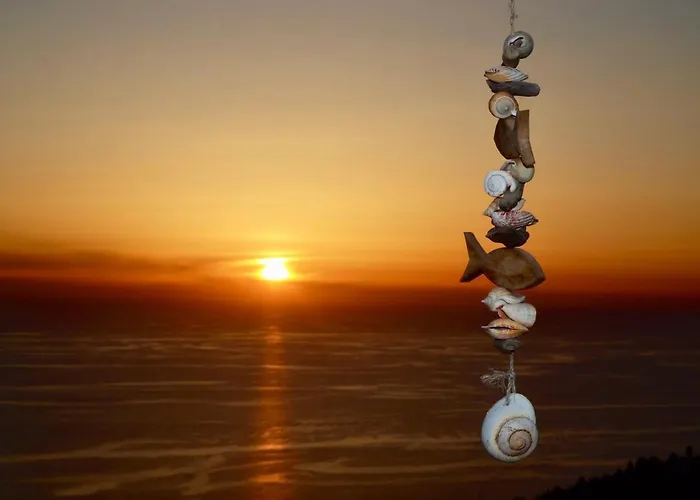 Apartament Pure Blue