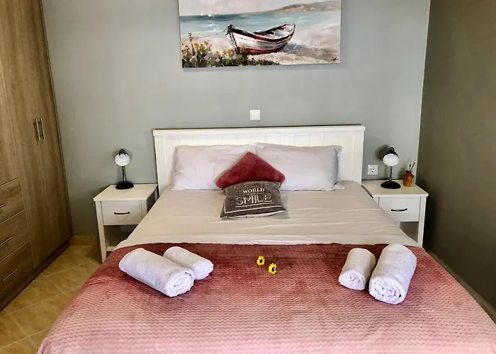 Pure Blue Apartament