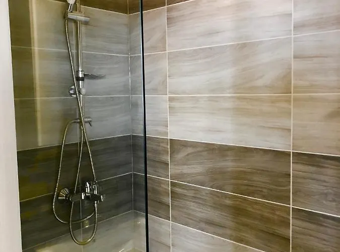 Pure Blue Apartament *