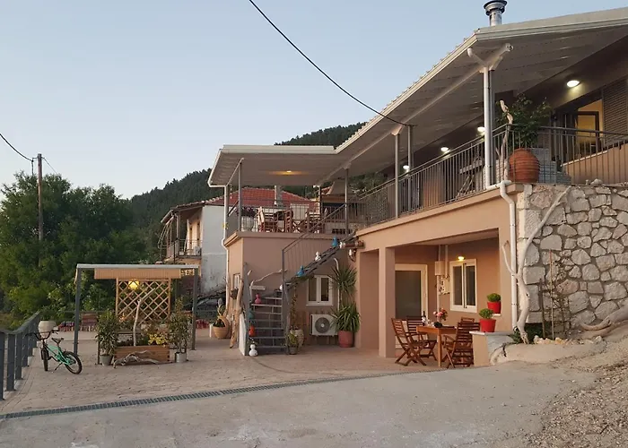 Apartament Pure Blue