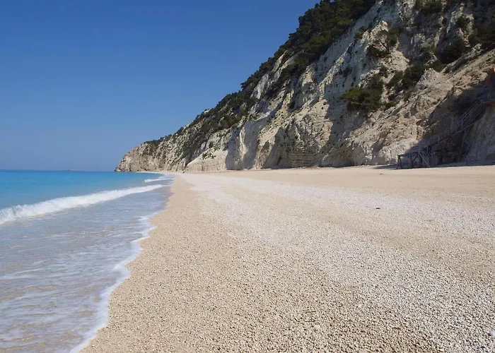 Pure Blue Apartament *