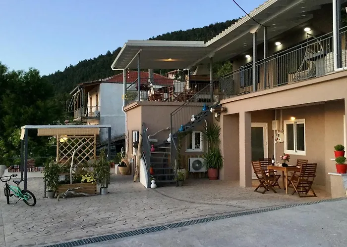 Pure Blue * Athánion