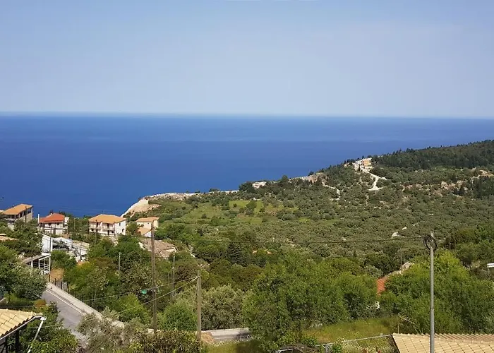 Apartament Pure Blue *