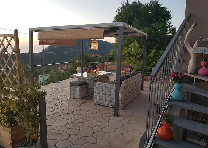 Pure Blue Apartament *