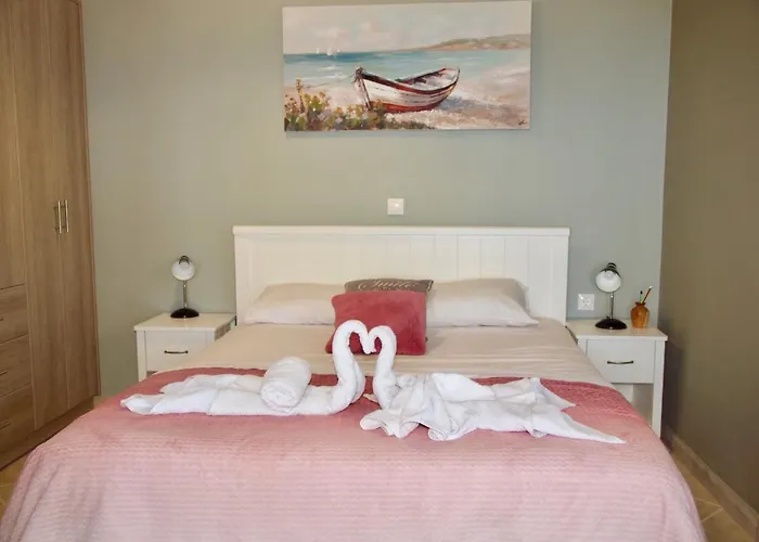 Pure Blue * Athánion