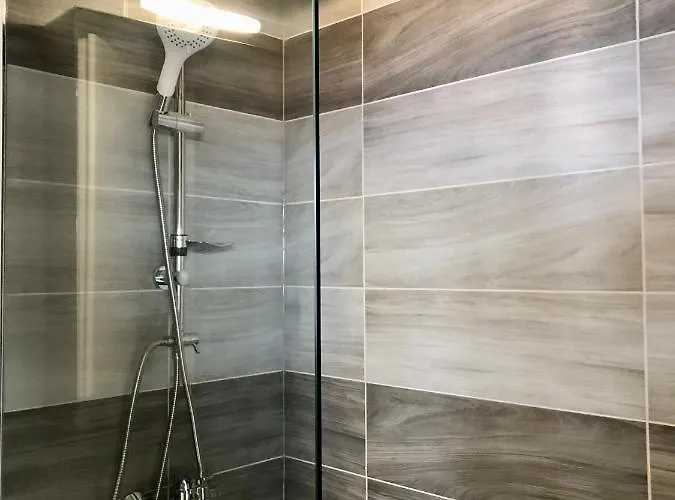 Pure Blue Apartament Athánion