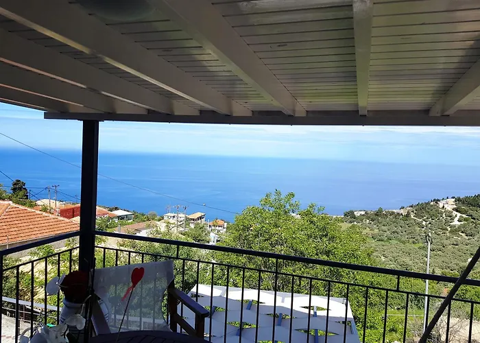 Apartament Pure Blue *