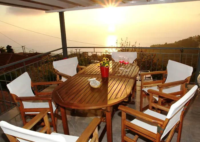 Pure Blue * Athánion