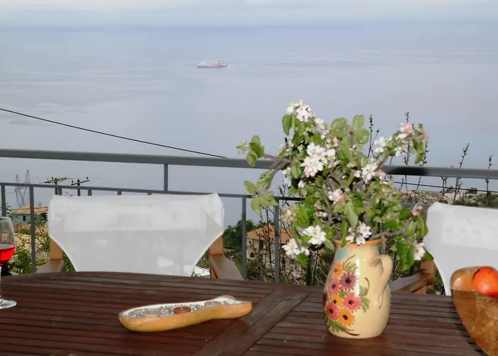 公寓 Pure Blue *