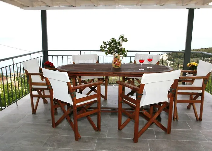 Apartament Pure Blue *