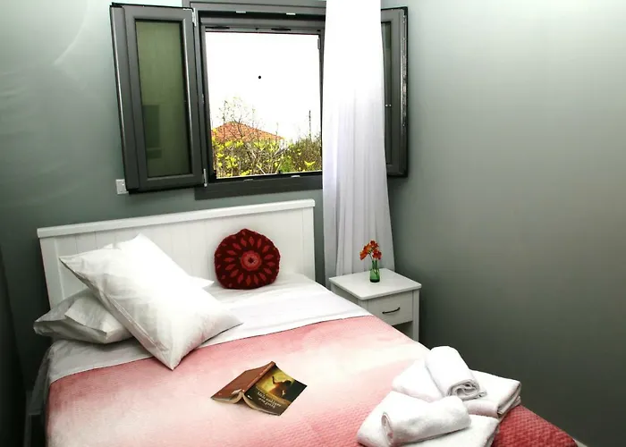 Pure Blue Apartament *