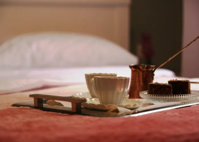 Pure Blue Apartament