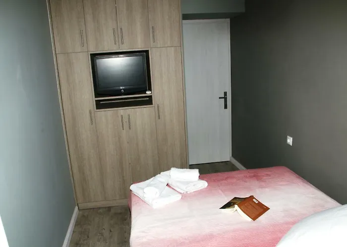 Apartament Pure Blue