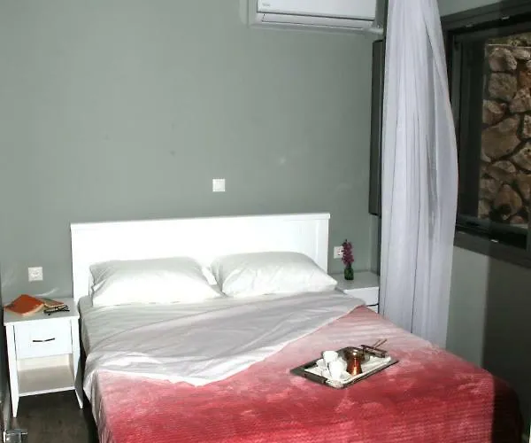 Apartament Pure Blue